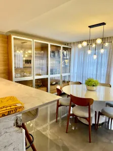 Apartamento com 3 Quartos à venda, 165m² no Centro, Novo Hamburgo