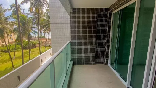 Apartamento com 1 Quarto à venda, 30m² no Cruz das Almas, Maceió