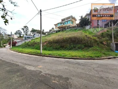 Lote/Terreno à venda, 945m² no Jardim São Domingos, Campo Limpo Paulista
