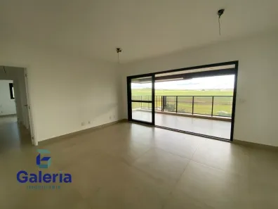 Apartamento com 3 Quartos à venda, 151m² no Jardim Olhos D'Água II, Ribeirão Preto