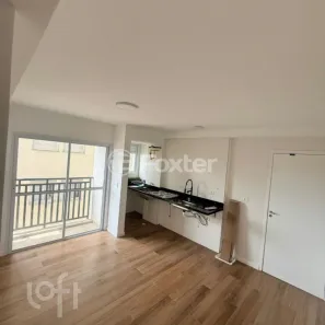 Apartamento com 2 Quartos à venda, 43m² no Tucuruvi, São Paulo