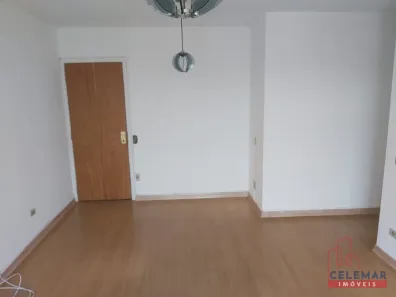 Apartamento com 3 Quartos para alugar, 120m² no Vila Virgínia, Jundiaí