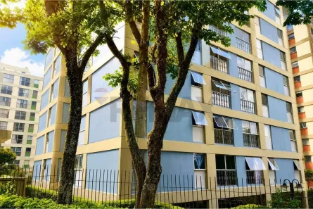 Apartamento com 2 Quartos à venda, 78m² no Vila Campestre, São Paulo