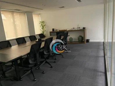 Sala Comercial para alugar, 140m² no Jardim Paulista, São Paulo