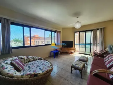Apartamento com 4 Quartos à venda, 145m² no Enseada, Guarujá