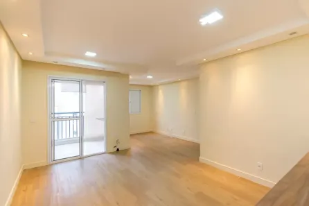 Apartamento com 2 Quartos à venda, 70m² no Vila Ivone, São Paulo