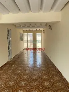 Casa com 3 Quartos para alugar, 261m² no Vila Nova Santa Clara, Bauru