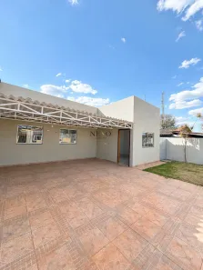 Casa com 3 Quartos à venda, 100m² no Valparaiso I - Etapa B, Valparaíso de Goiás