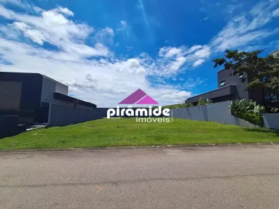 Lote/Terreno à venda, 600m² no Condomínio Residencial Monaco, São José dos Campos