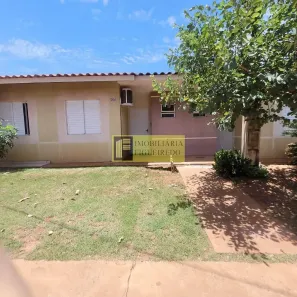 Casa com 2 Quartos à venda, 60m² no Condomínio Residencial Parque da Liberdade I, São José do Rio Preto