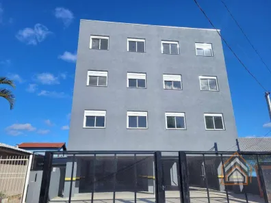 Apartamento com 2 Quartos à venda, 48m² no Sumaré, Alvorada
