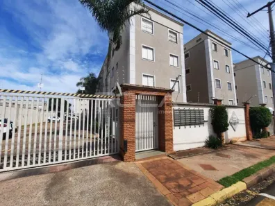 Apartamento com 3 Quartos à venda, 60m² no Vila Monteiro (Gleba I), São Carlos