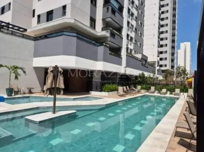 Apartamento com 3 Quartos à venda, 143m² no Jardim Satélite, São José dos Campos