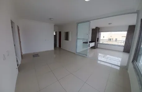 Apartamento com 2 Quartos para alugar, 83m² no Parque Residencial Aquarius, São José dos Campos