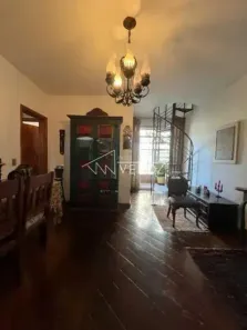Apartamento com 2 Quartos à venda, 146m² no Botafogo, Rio de Janeiro