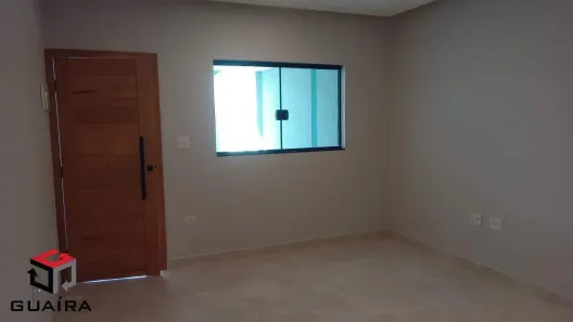Sobrado com 3 Quartos à venda, 131m² no Vila Lucinda, Santo André