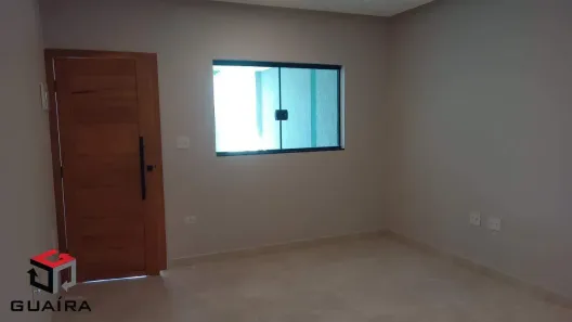 Sobrado com 3 Quartos à venda, 80m² no Vila Lucinda, Santo André