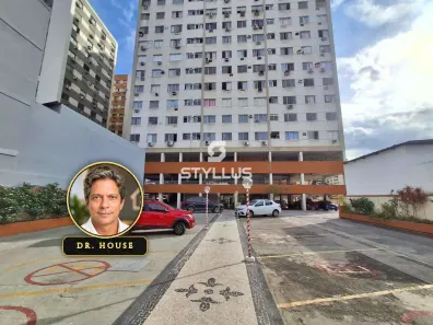 Apartamento com 3 Quartos à venda, 68m² no Todos os Santos, Rio de Janeiro