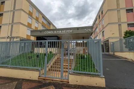 Apartamento com 3 Quartos à venda, 86m² no Vila João Jorge, Campinas