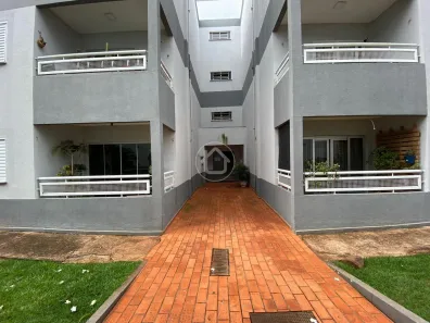 Apartamento com 3 Quartos à venda, 90m² no São Francisco, Campo Grande