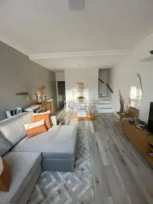 Casa com 3 Quartos à venda, 108m² no Vila Cordeiro, São Paulo