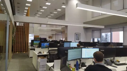 Sala Comercial para alugar, 666m² no Itaim Bibi, São Paulo