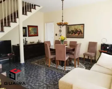 Sobrado com 2 Quartos à venda, 120m² no Vila Nair, São Paulo