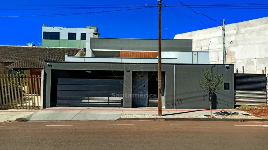 Casa com 3 Quartos à venda, 187m² no Monte Belo, Londrina