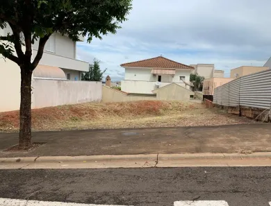Lote/Terreno à venda, 252m² no Porto Seguro Residence, Presidente Prudente