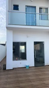 Casa com 2 Quartos à venda, 88m² no Santo Antônio dos Prazeres, Feira de Santana