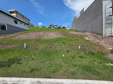 Lote/Terreno à venda, 150m² no Villas do Jaguari, Santana de Parnaíba
