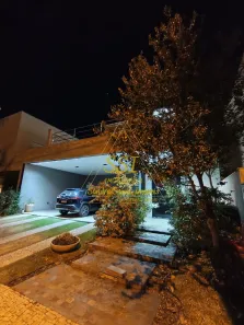 Casa de Condomínio com 3 Quartos à venda, 336m² no Villa Toscana, Franca