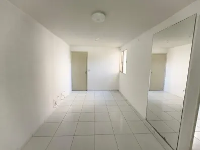 Apartamento com 2 Quartos para alugar, 60m² no Benedito Bentes, Maceió