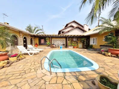 Casa com 3 Quartos à venda, 210m² no Estância Velha, Canoas