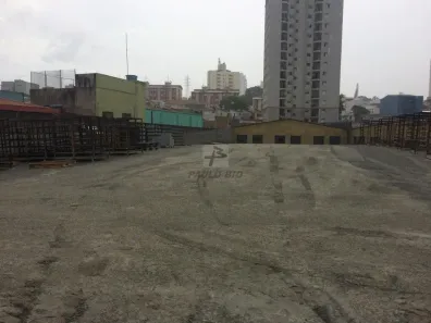 Lote/Terreno para alugar, 1473m² no Baeta Neves, São Bernardo do Campo