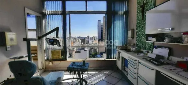 Sala Comercial com 2 Quartos à venda, 76m² no Centro, Campinas