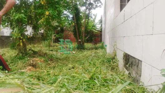 Lote/Terreno à venda, 260m² no agenor de campos, Mongaguá
