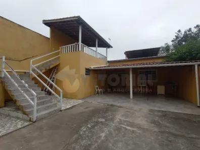 Casa com 2 Quartos à venda, 112m² no Pontal de Santa Marina, Caraguatatuba