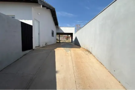 Casa com 2 Quartos à venda, 155m² no Jardim Nova Barra do Garças, Barra do Garças