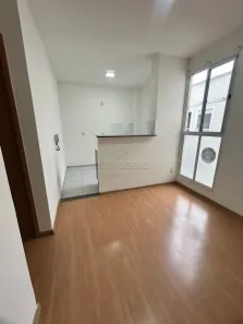 Apartamento com 2 Quartos à venda, 39m² no Jardim Simões, São José do Rio Preto