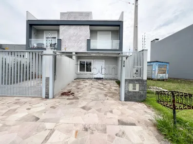 Sobrado com 3 Quartos à venda, 117m² no Estância Velha, Canoas