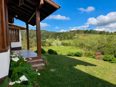 Casa com 3 Quartos à venda, 195m² no Distrito de Taquaras, Rancho Queimado