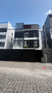 Cobertura com 2 Quartos à venda, 110m² no Jardim Oceania, João Pessoa