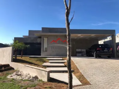 Casa de Condomínio com 3 Quartos à venda, 260m² no Medeiros, Jundiaí