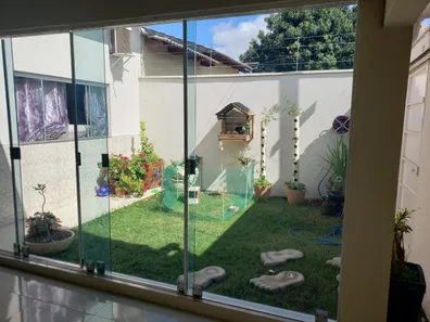 Casa com 3 Quartos à venda, 161m² no Cidade Satélite São Luiz, Aparecida de Goiânia