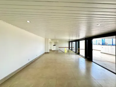 Apartamento com 3 Quartos para venda ou aluguel, 260m² no Cambuí, Campinas