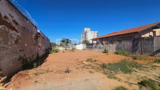 Lote/Terreno à venda, 364m² no Centro, São Carlos