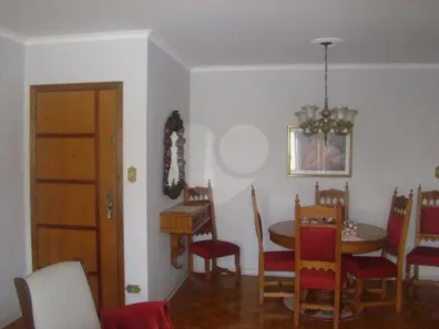 Apartamento com 3 Quartos à venda, 106m² no Água Branca, São Paulo