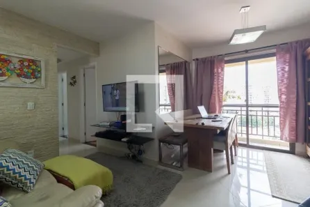 Apartamento com 3 Quartos à venda, 80m² no Aclimação, São Paulo