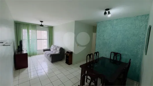 Apartamento com 3 Quartos à venda, 67m² no Socorro, São Paulo